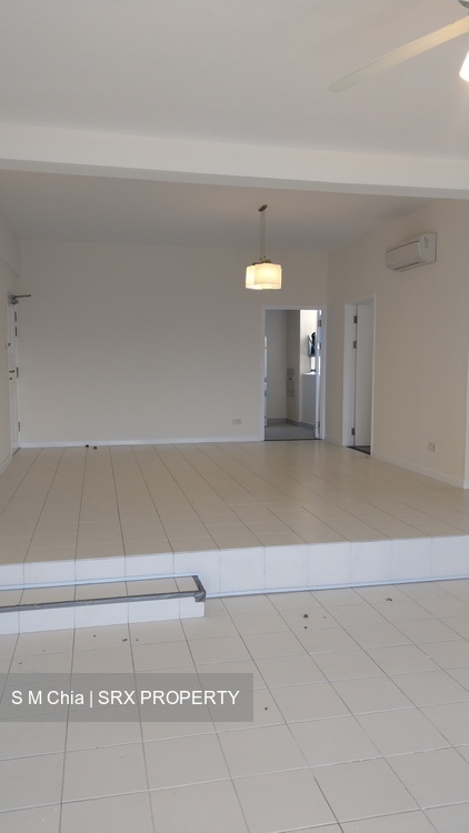 The Riverwalk / Riverwalk Apartments (D1), Apartment #197665112